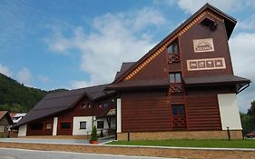 Penzion Solisko