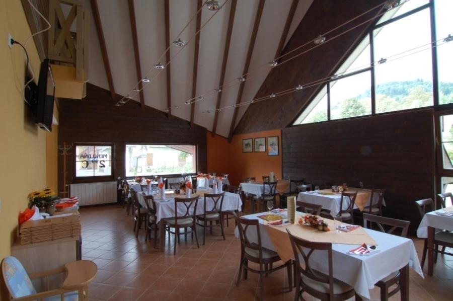 Hotel Penzion Solisko Zázrivá Exteriér fotografie
