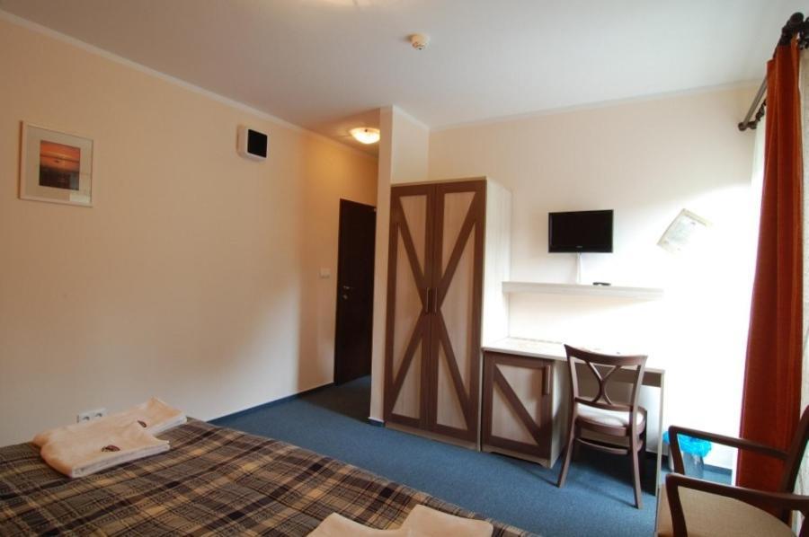 Hotel Penzion Solisko Zázrivá Exteriér fotografie