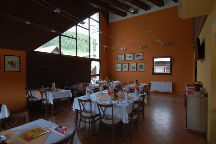 Hotel Penzion Solisko Zázrivá Exteriér fotografie